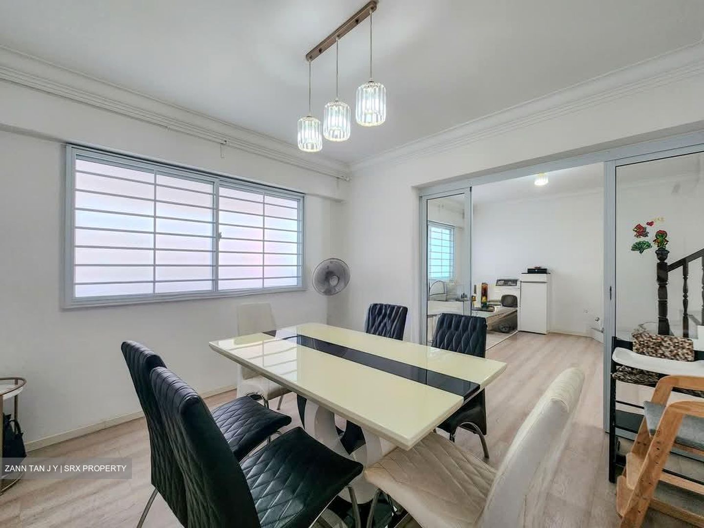 Blk 446 Hougang Avenue 8 (Hougang), HDB Executive #554555251